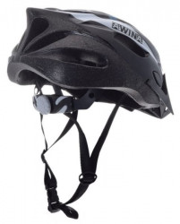 Casca bicicleta copii Awina (black)-2