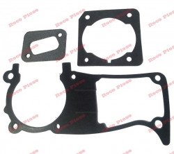 Chainsaw gaskets Husqvarna 340, 345, 346XP, 350, 351, 353 - Img 3