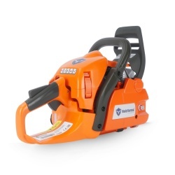 Chainsaw Holzfforma® G382  - Img 9