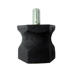 Chainsaw shock absorber for Dolmar 112, 113, 114, 117, 120