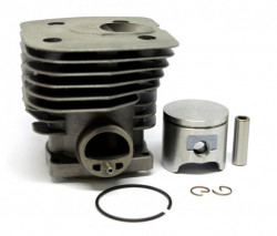 Cilindru motocoasa Husqvarna 343R 345FX 345RX - Img 1