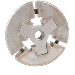 Clutch shoes for chainsaw OleoMac 956 | 961 | 962 | 965 - Img 3