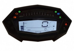 Compteur kilométrique universel numérique (modèle 5)