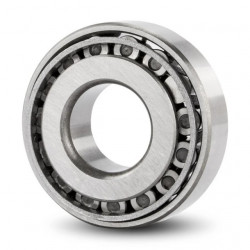 Conic bearing 30203  for tiller / cultivator