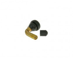 Valva tubeless scuter Cot