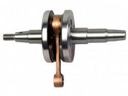 Crankshaft for generator 2 strokes (Yamaha ET) - Img 1