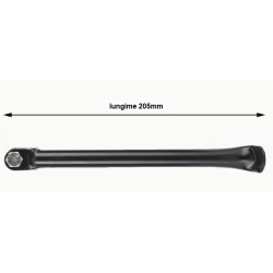 Cric scuter simplu 205mm