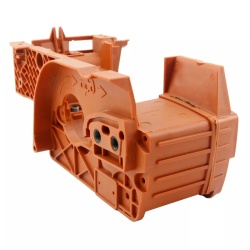 Custodia completa per motosega Husqvarna 136, 137, 141, 142