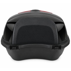 Cutie portbagaj (40L) Negru ZL-TB01