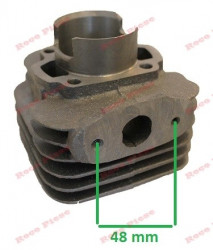 Cylinder set for generator Yamaha model ET 650, ET 950 - Img 2