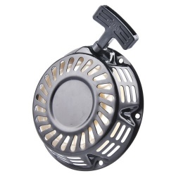 Demaror compatibil Loncin G200F (Original)-2