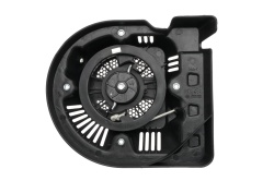 Demaror complet Rato R300 (ORIGINAL)