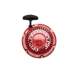 Demaror cu oala compatibil HONDA GX 240 - GX 270 (28400-ZE2-W01)