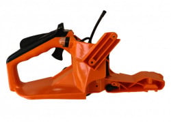 Rezervor complet drujba 3800 (38cc)