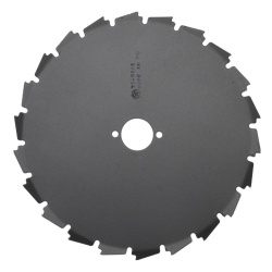 Disc motocoasa NEVADA (22T x 25.4mm x 200mm)