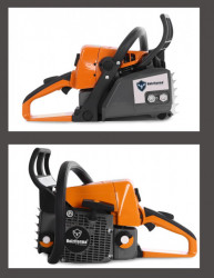 Drujba Holzfforma® G255 (fara lama si lant) ORANGE