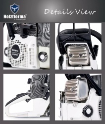 Drujba Holzfforma® G366 59cc PRO