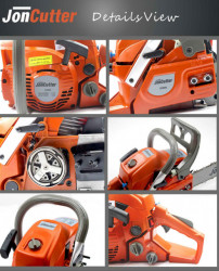 Drujba JonCutter® G3800 45cc