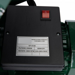 Moara electrica cuva mare
