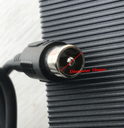 Incarcator bicicleta electrica 29.4V 2A (pentru baterii 24v Li-Ion) RCA 10mm