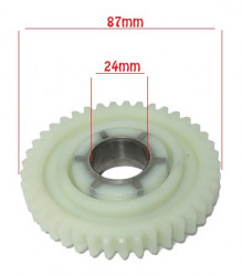 Elektromos láncfűrész indítócsiga (6. sz.) - Img 2