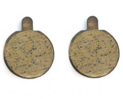 Set placute frana trotineta electrica 