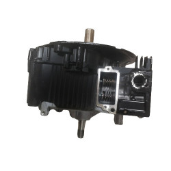 Bloc motor echipat Briggs & Straton 398211 