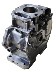 Bloc motor compatibil Robin EH 12 (pentru piston de 60mm)