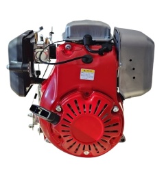 Motor compatibil cu mai compactor Honda GX100