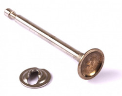 Exhaust valve for Briggs&Stratton 3.5 HP (296676)