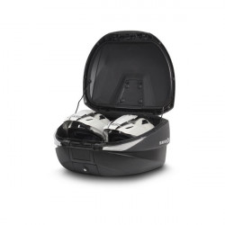 Cutie portbagaj SHAD SH58X (Carbon)