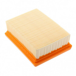 Filtre à air simple compatible Stihl TS 700, TS 800