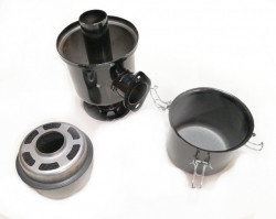 Filtru aer motosapa diesel 178f, 186f (model 1)