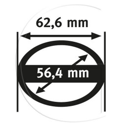 Filtro olio Honda 18, 20, 24 CV V-twin - Img 2