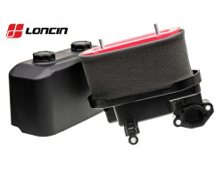 Filtru aer complet LONCIN LC1P88F, LC1P90F, LC1P92F