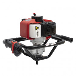 Foreuse de sol TRIGO TECH 1.5kW