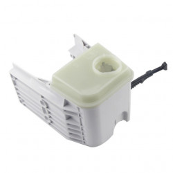 Rezervor benzina drujba compatibil Stihl MS200T 020T