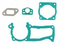 Gaskets for chainsaw Husqvarna 357, 359, Jonsered 2156, 2159 (set)