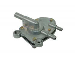 Gasoline pump for scooter 2T 50-80cc Yamaha/ Minarelli/ Malaguti