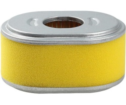 Cartus filtru aer generator HONDA GX 110, GX 120