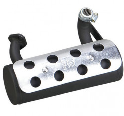 Generatore Toba 168 (modello 2)