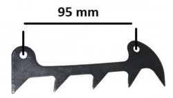 Gheara drujba compatibila Stihl MS 260, 290, 460, 029, 046-2