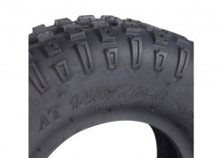 Cauciuc ATV 145  70-6 (teren stancos)-dim