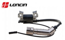 Gyújtótekercs Loncin G160F, G200F, LC168F