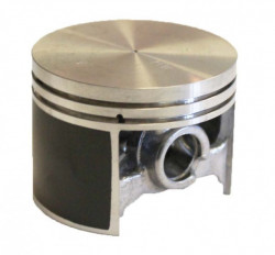 Kit cilindru drujba compatibil Stihl MS 440, 044 Hyway Ø 50 mm (Piston placat cu teflon) Bolt 12mm-3