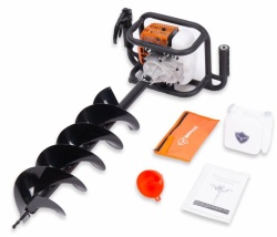 Motoforeza Holzfforma FF140 - 41.5cc (fara burghiu)