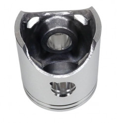 Piston scuter 2T 125cc Honda NSR 54mm bolt 16mm Meteor-3
