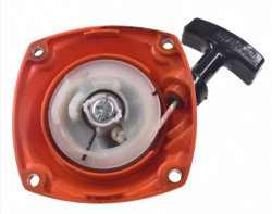 demaror motocoasa husqvarna 143