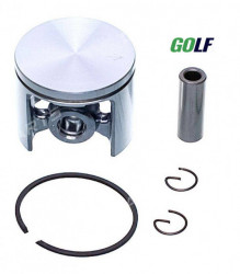 Husqvarna 242, 242XP Golf piston complet Ø 42mm
