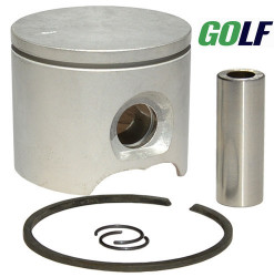 Husqvarna 50 Golf Ø 44mm πλήρες έμβολο αλυσοπρίονου